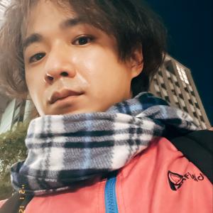 初めてのブログ(事務所に通う日々)