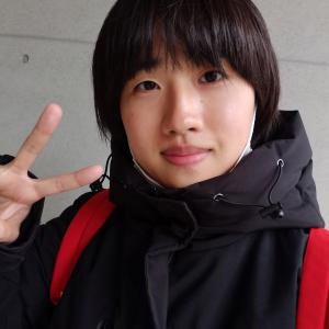 オーディションでした!