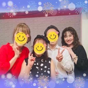 朗読会
