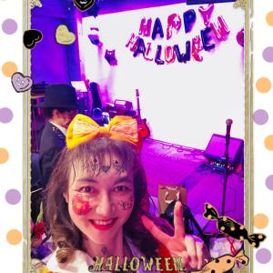 ハロウィンパーティー