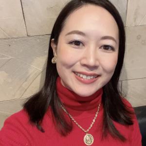 ブログを始めました☺️