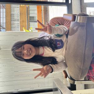 美容院に行ってきました⭐︎平井めゐ